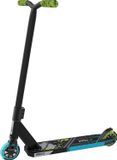 Razor - Pro X Kinderstep - Groen/Blauw
