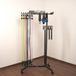 Taurus Flexicon Opbergrek – Organizer voor Physiotubes en Handgrepen