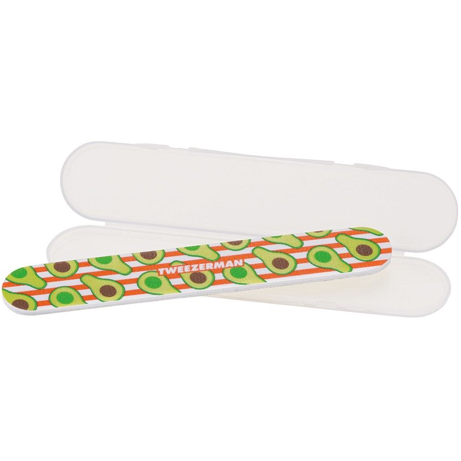 Tweezerman Nagelvijl