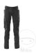 Mascot Accelerate Pantalon de travail avec poches genoux - Noir - Taille 43