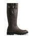 Hunter Unisex Downpour Gummistiefel braun