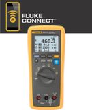 Fluke FLK-3000 FC Multimeter Digitaal Grafisch display, Datalogger CAT III 1000 V, CAT IV 600 V Weergave (counts): 10000