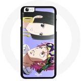 Maniacase Cover voor Oppo A80 izuku Midoriya, Deku, een voor allen, mijn held academia anime