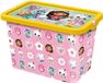Gabby's Poppenhuis Opslag Klikdoos - 7L
