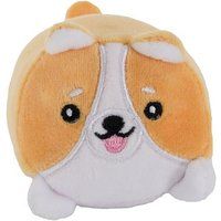 La Chaise Longue Mini Corgi Knuffel