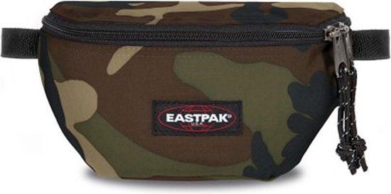 Eastpak Springer Heuptas Camo