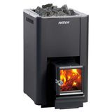 Harvia Sauna-oven 20 Pro SL, noir, 2e groupe d'émission
