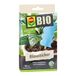 COMPO Biologische blauwe stickers, lijmval beschermt sierplanten en consumptieculturen zoals tomaten, helpt bij trips, decoratief in pot, 10 stuks.