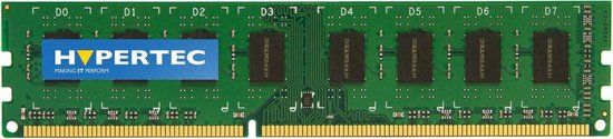 Hypertec HYMAS6502G geheugenmodule 2 GB DDR3