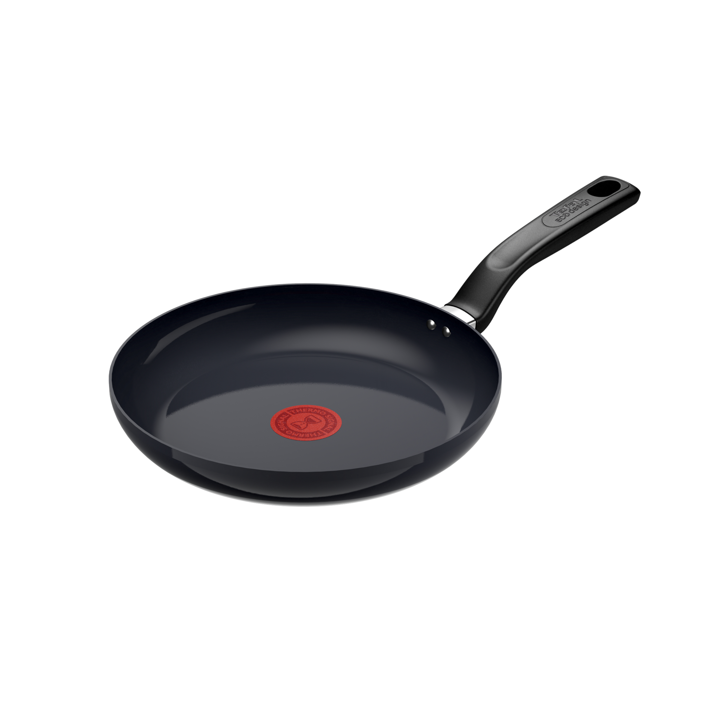 Tefal Keramische koekenpan 24 cm - inductie C4760425