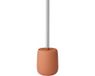 Blomus SONO Set de brosses de toilette Ambre Marron
