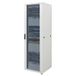 LogiLink D32S88G 32U Rackkast 800x800mm Gris