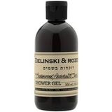 Zielinski & Rozen Cedarwood, Patchouli, Jasmine Douchegel