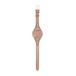 Fossil Horloge 273414, beige