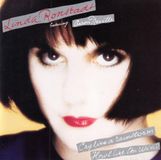 Linda Ronstadt - Cry Like A Rainstorm-Howl Like