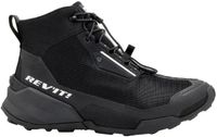 Revit Subduction Motorschoenen Zwart EU 42 Man