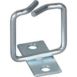 EFB-Elektronik Kabelgeleidingsbeugel 40 x 40 mm