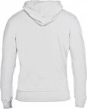 Arena Tl Hooded Jacket white