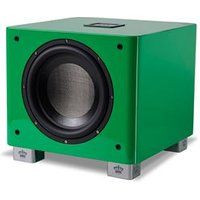 Rel T/9x SE Groen Subwoofer