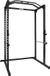 VirtuFit PR100 Power Rack met Lat Attachment - Zwart