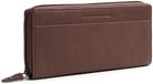 The Chesterfield Brand Mirelle Ladies Wallet Dark Taupe