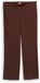 Tom Tailor - Plus Size - Rechte broek - Maat 52 - dark pecan brown