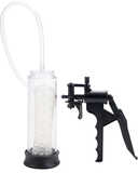 Pabo Penispomp The Pistol