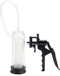 Pabo Penispomp The Pistol