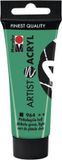 Marabu Artist Acryl 22 ML - Ftaloblauw licht