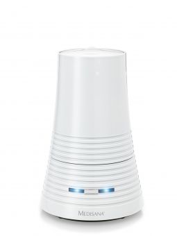 Medisana AH 662 Ultrasonic Luchtbevochtiger - Wit