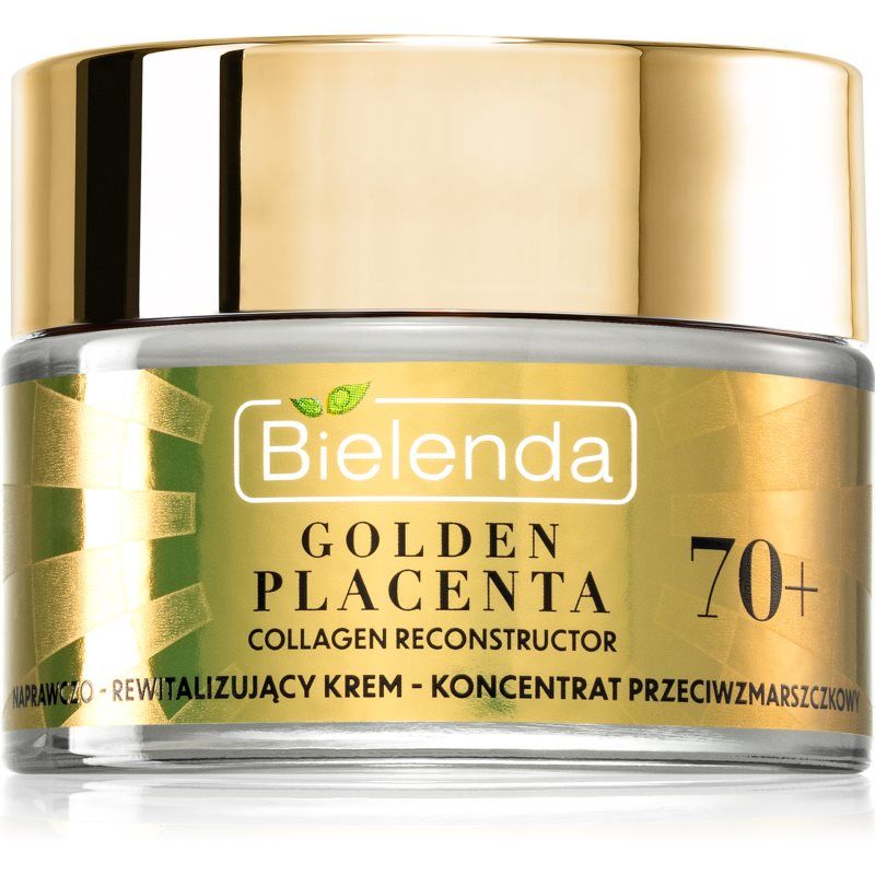 Golden Placenta