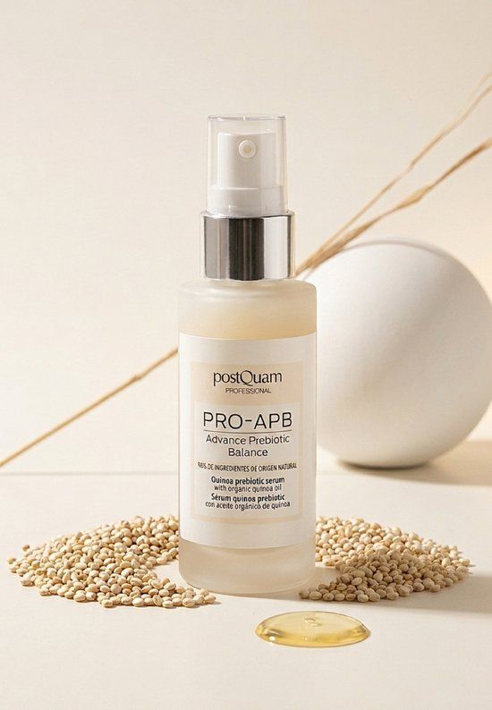 PostQuam Skin Care Prebiotisch Serum 30 ml