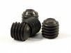 Hpi Racing Vis sans tête M5x5mm (4 pièces/noir)