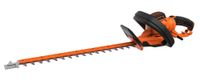 BLACK+DECKER BEHTS551 Heggenschaar - 650W - 60cm - Draaiende handgreep