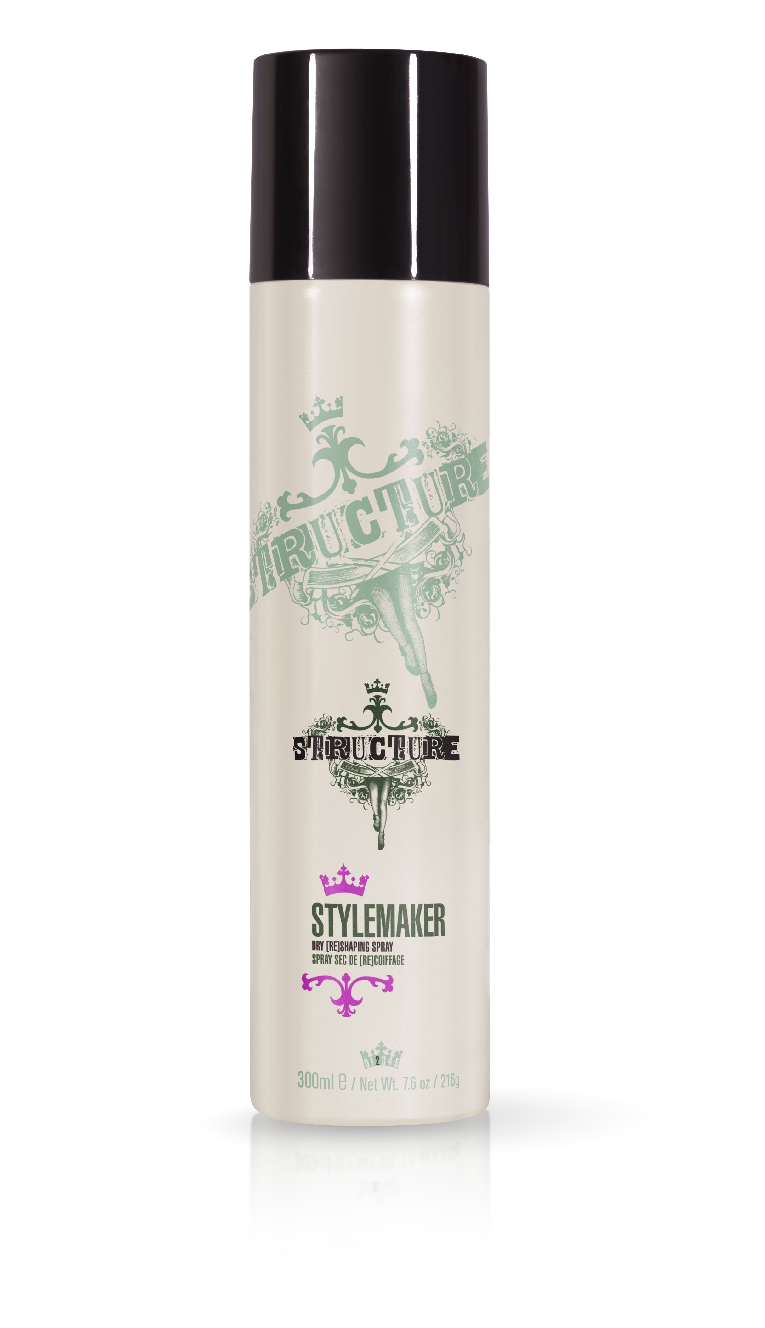 Joico Stylemaker Dry Re-Shaping Spray 300ml