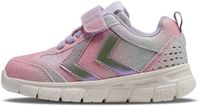 Hummel kindersneaker Crosslite Glitter Infant 231652