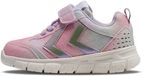 Hummel kindersneaker Crosslite Glitter Infant 231652