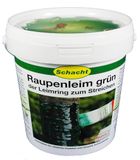 Rupsenlijm 1 kg - Natuurlijke kruiplijm voor boomstambescherming tegen mieren, rupsen en andere kruipende insecten - Groen, composteerbaar, regenwormvriendelijk - Lange werking tot 6 maanden