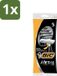 Bic - Lames de rasoir - Métal - Lame unique - Lames jetables - 5 lames de rasoir