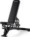 Zipro® Nocardio Multifunctionele opklapbare halterbank