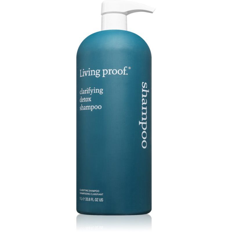 Living Proof Clarifying Detox