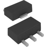 Toshiba TA78L05F Régulateur de tension