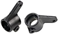 Traxxas Steering blocks, left & right (2) (requires 5x11x4mm bearings) (TRX-3736)
