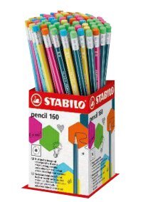 Stabilo 2160/72-1HB