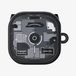 Spigen Ultra Hybrid Zero One Case for Samsung Galaxy Buds 4/4 Pro - Black