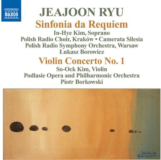 Outhere Various Artists - Sinfonia Da Requiem (CD)