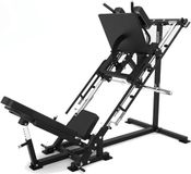 Toorx Professional Leg Press & Hack Squat
