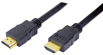 Equip HDMI 1.4 Cable, 20m