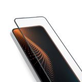 SBS Icecat SBS TED3OSCRGLSAA37 Screenprotector voor Samsung A37 Gehard Glas Transparant