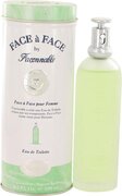 FACE A FACE EDT SPRAY 100 ml